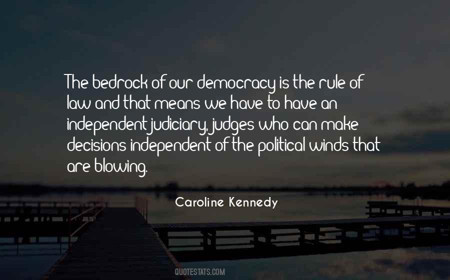 Caroline Kennedy Quotes #615893