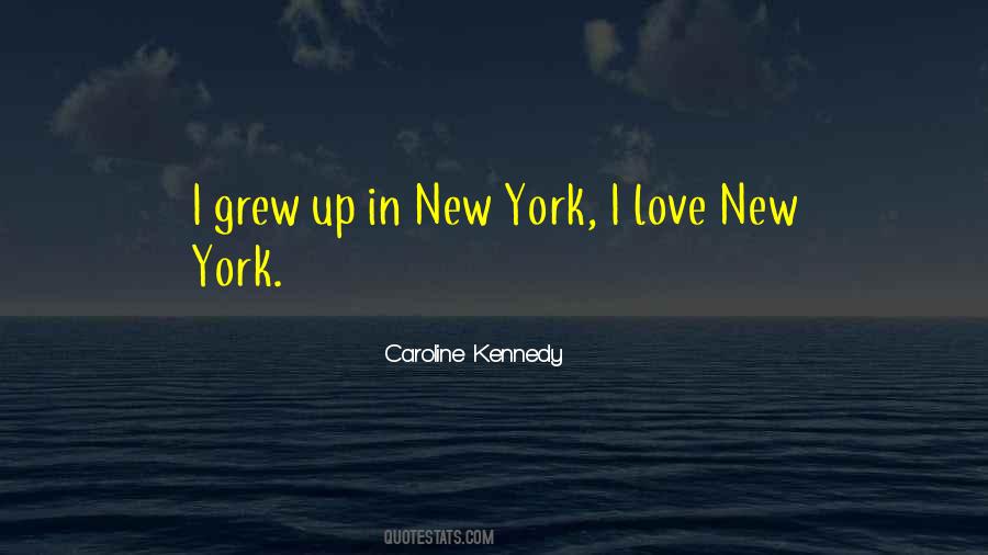 Caroline Kennedy Quotes #757746