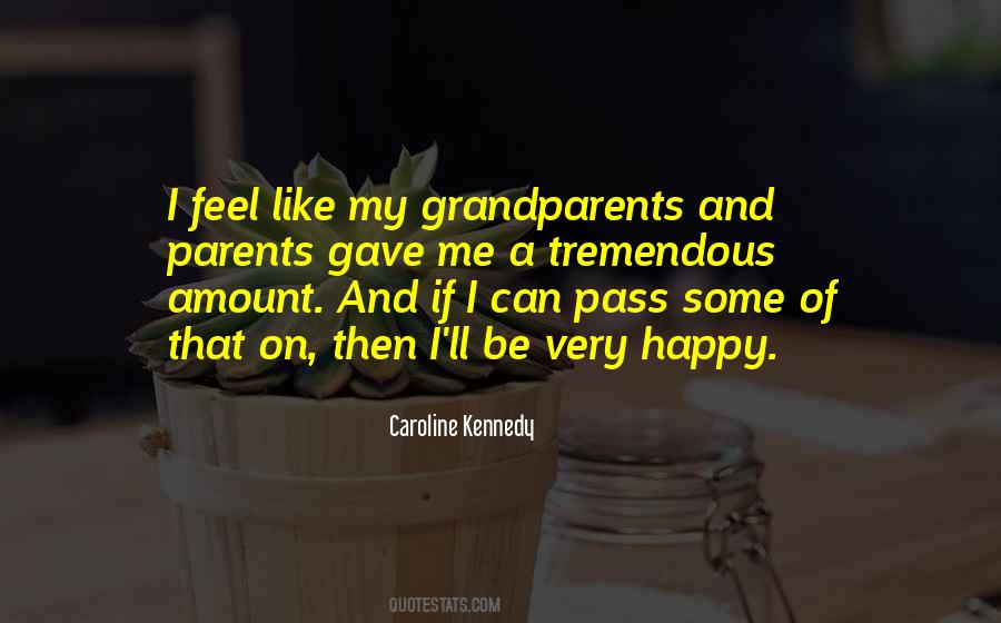 Caroline Kennedy Quotes #905822