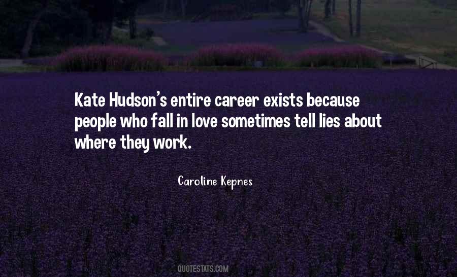 Caroline Kepnes Quotes #1036644