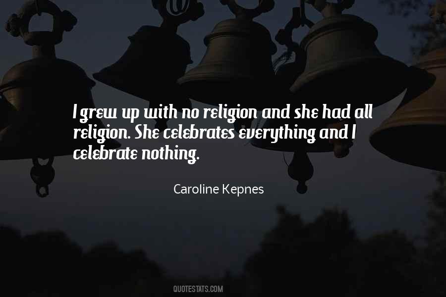 Caroline Kepnes Quotes #1203544