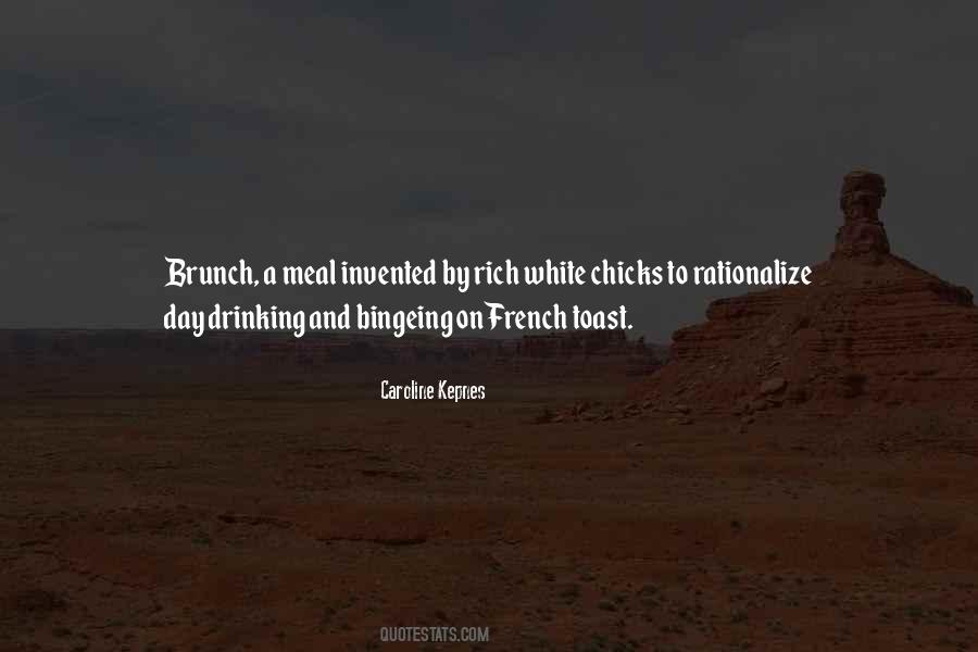 Caroline Kepnes Quotes #1629798