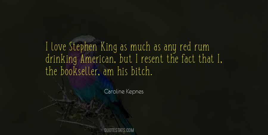 Caroline Kepnes Quotes #1718733