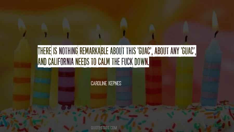 Caroline Kepnes Quotes #180530