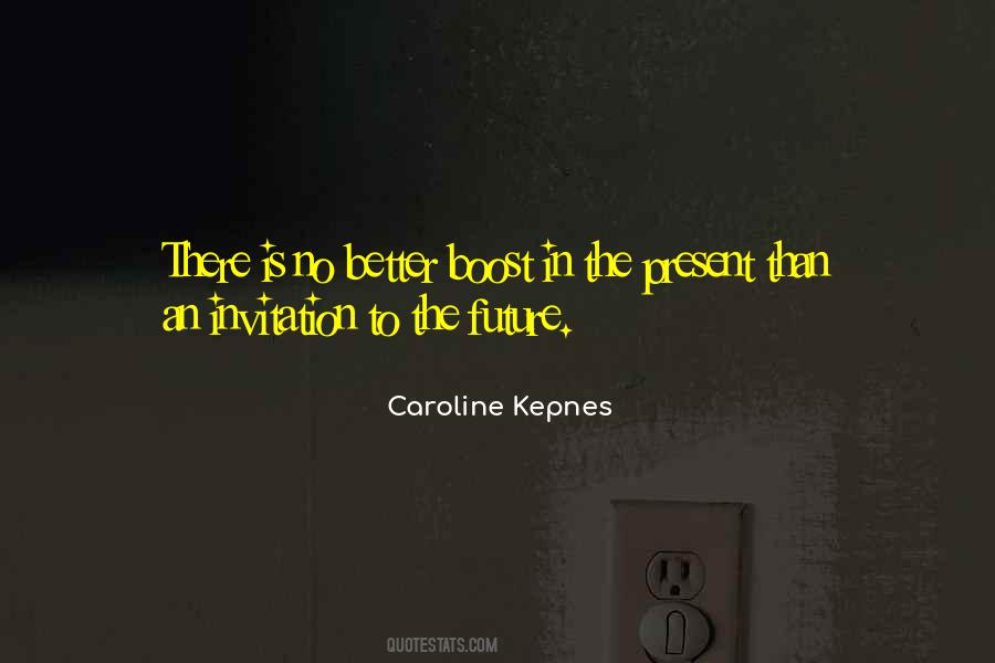 Caroline Kepnes Quotes #196753