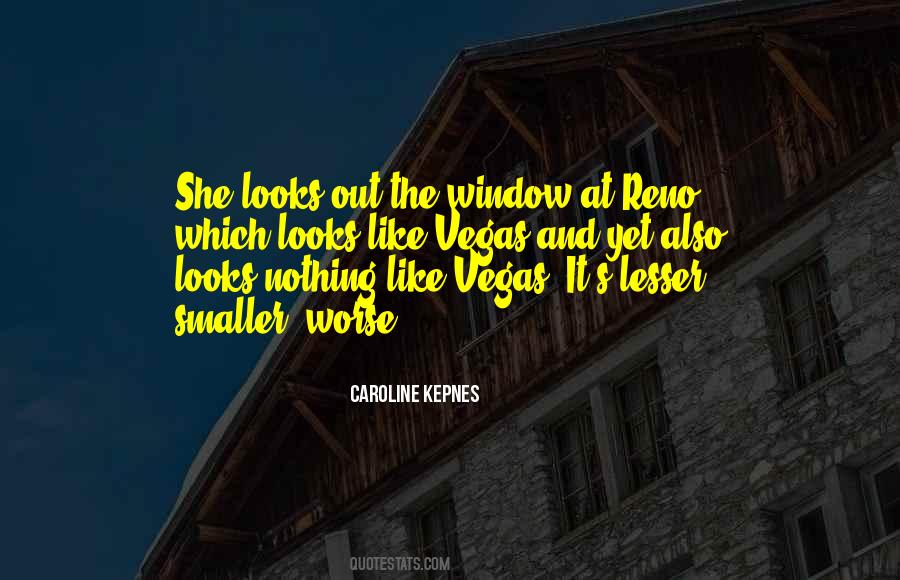 Caroline Kepnes Quotes #453003