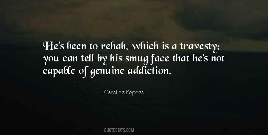 Caroline Kepnes Quotes #671294