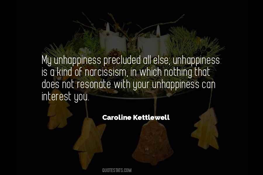 Caroline Kettlewell Quotes #280557