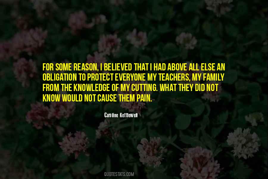 Caroline Kettlewell Quotes #92812