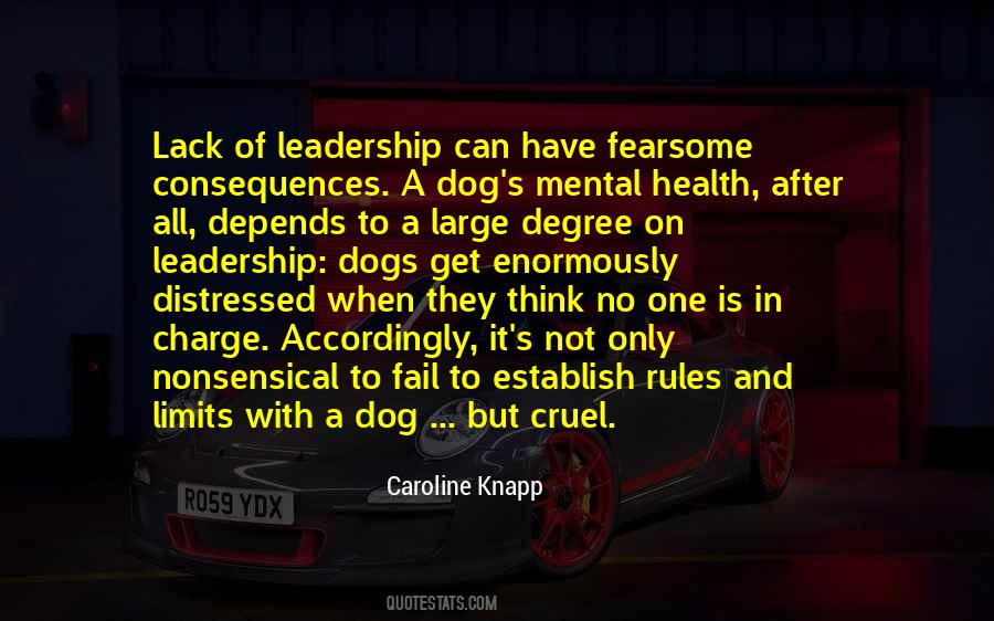 Caroline Knapp Quotes #1574925
