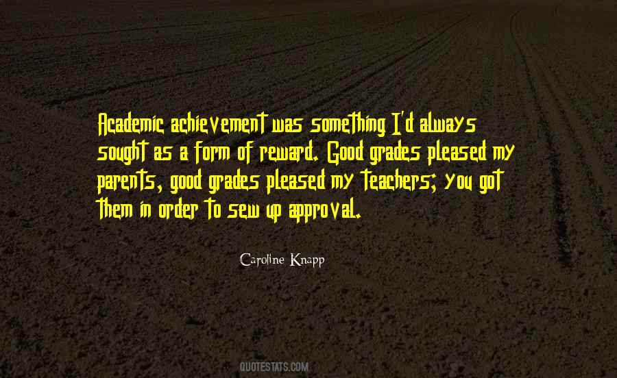 Caroline Knapp Quotes #43223