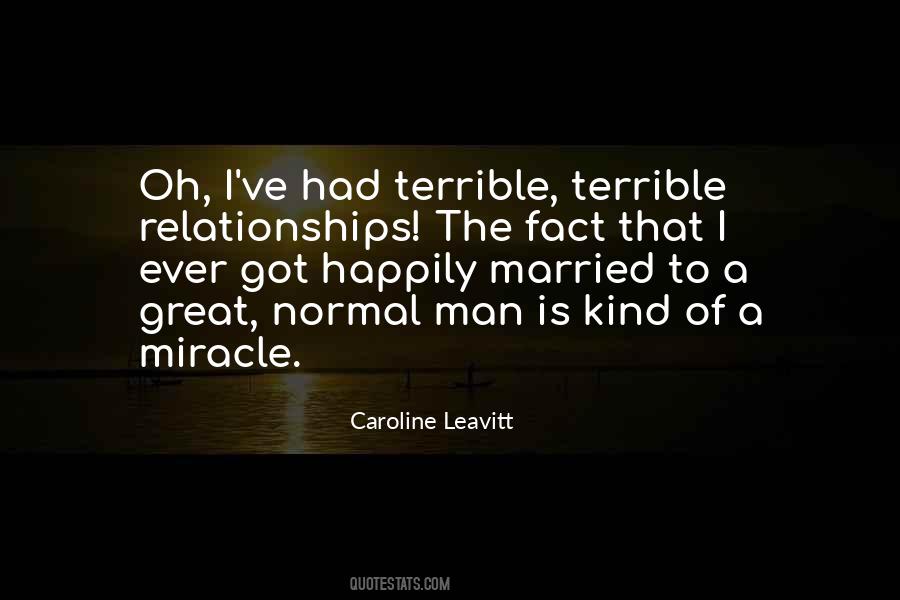 Caroline Leavitt Quotes #1711974