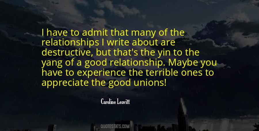 Caroline Leavitt Quotes #1719677