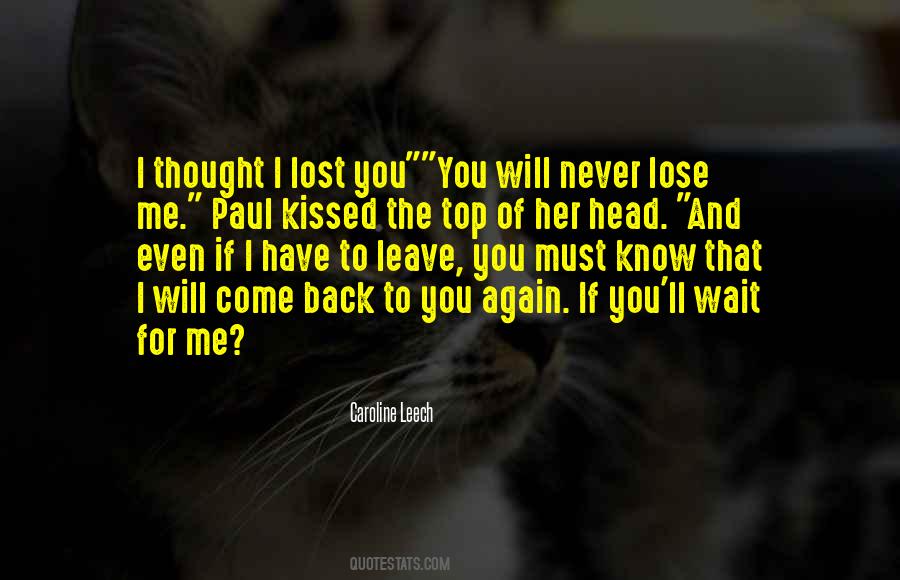 Caroline Leech Quotes #645590 Caroline Leech Quotes #645590