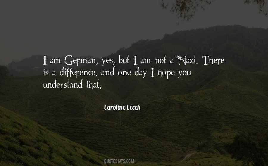 Caroline Leech Quotes #697899