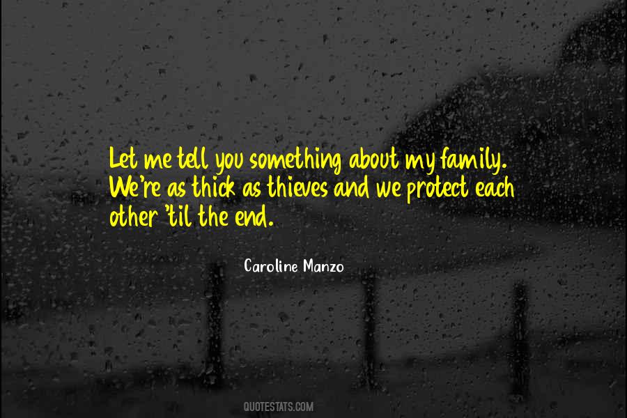 Caroline Manzo Quotes #1770157
