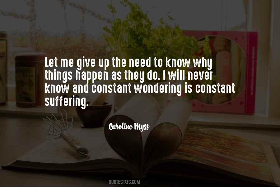 Caroline Myss Quotes #1143515