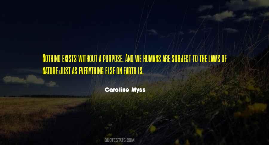 Caroline Myss Quotes #1484608