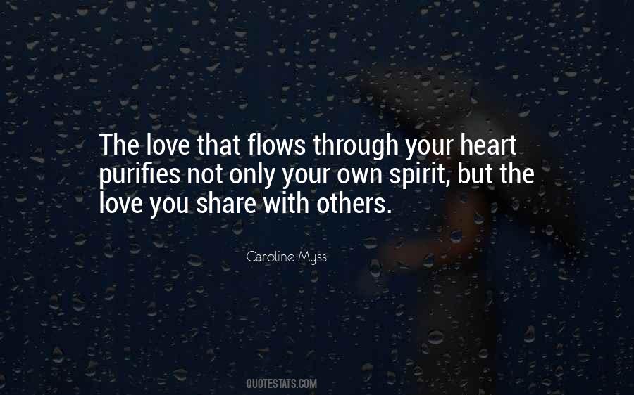 Caroline Myss Quotes #1589003