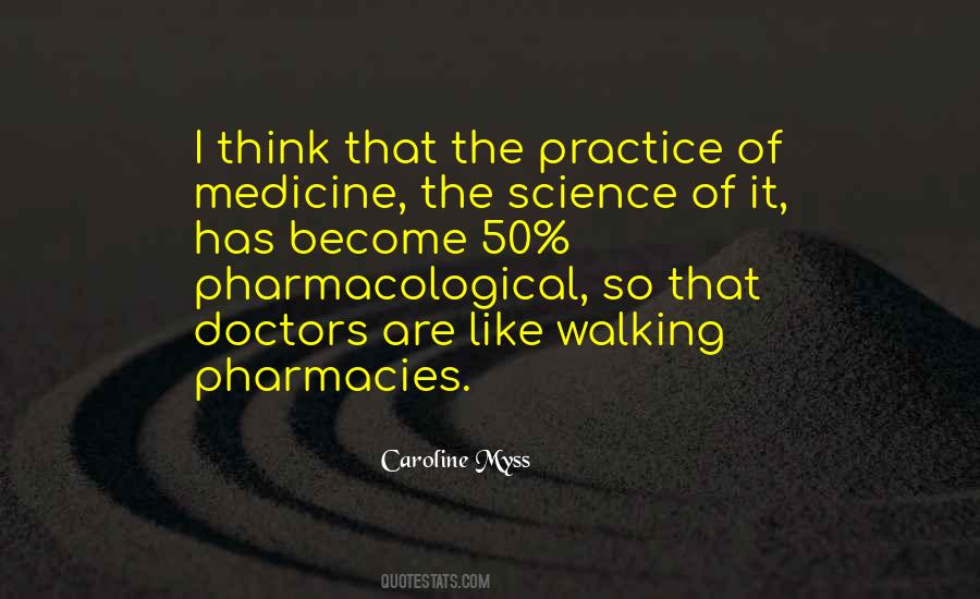 Caroline Myss Quotes #195084