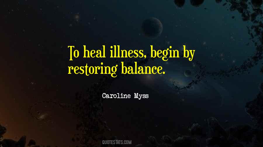 Caroline Myss Quotes #24698