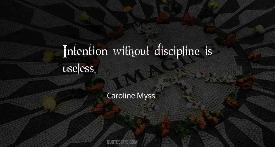 Caroline Myss Quotes #393485