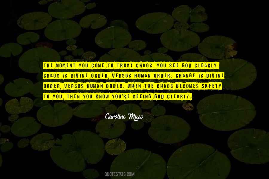 Caroline Myss Quotes #405828