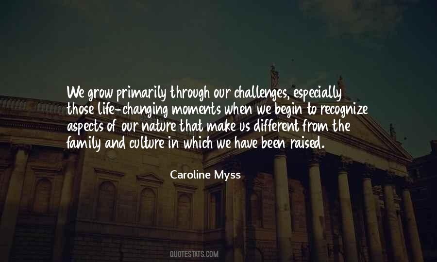 Caroline Myss Quotes #430205