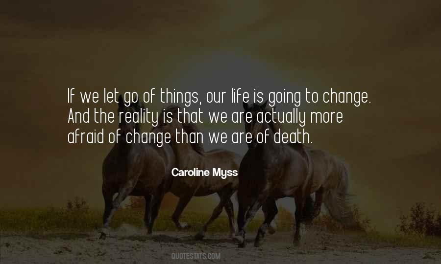 Caroline Myss Quotes #501491