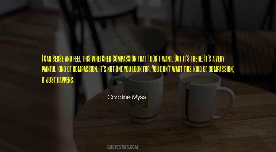 Caroline Myss Quotes #605230