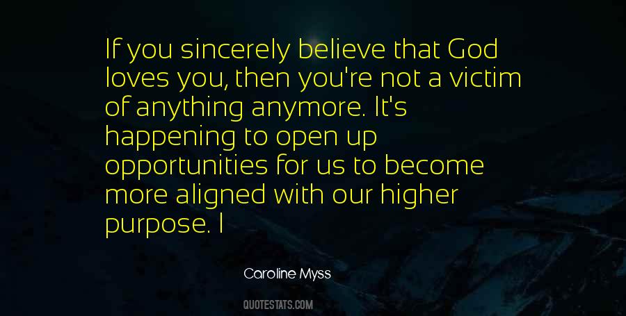 Caroline Myss Quotes #65582