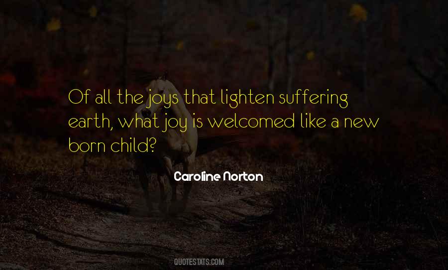 Caroline Norton Quotes #1541537