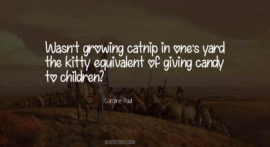 Caroline Paul Quotes #1564