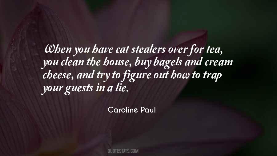 Caroline Paul Quotes #641410