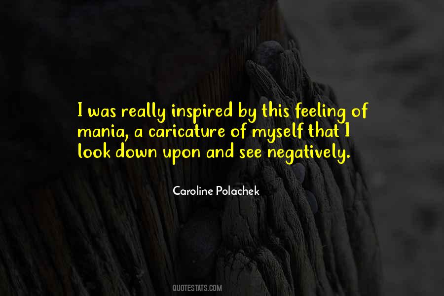 Caroline Polachek Quotes #1282917