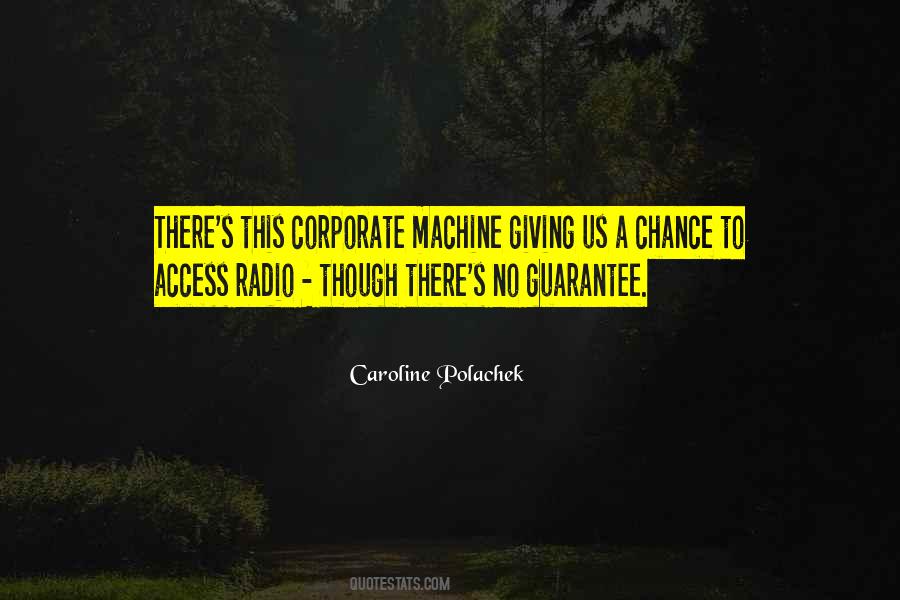 Caroline Polachek Quotes #1649775