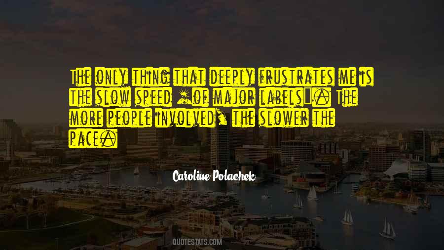 Caroline Polachek Quotes #1744789