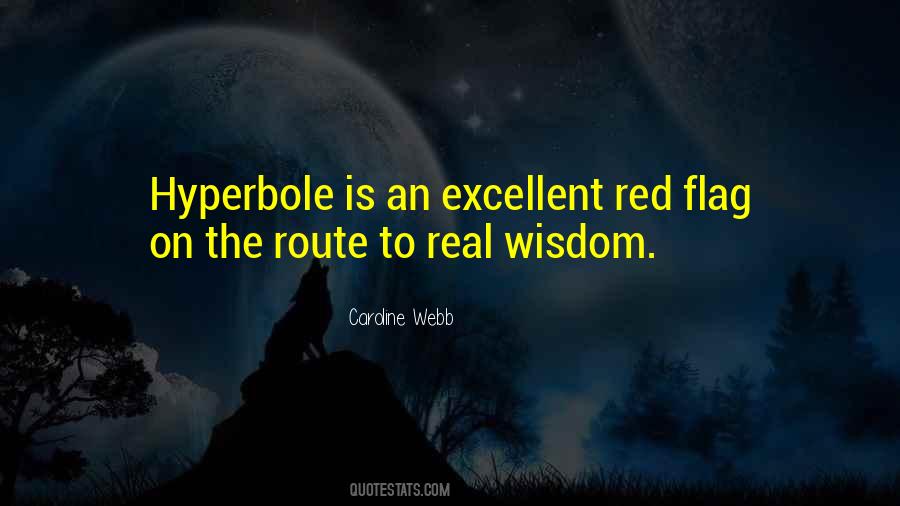 Caroline Webb Quotes #1193777