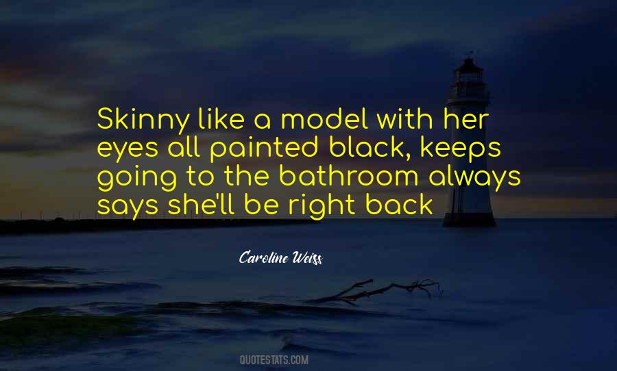Caroline Weiss Quotes #238135 Caroline Weiss Quotes #238135