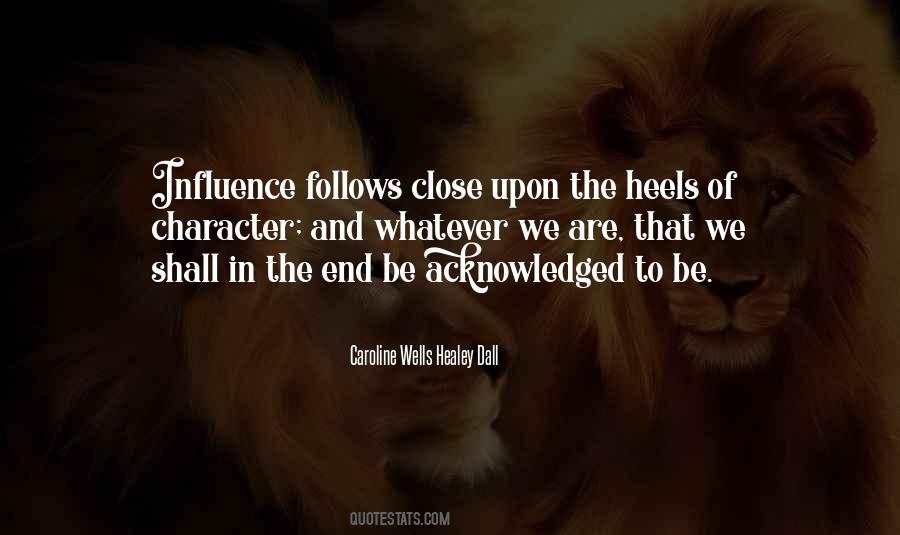 Caroline Wells Healey Dall Quotes #1434699 Caroline Wells Healey Dall Quotes #1434699