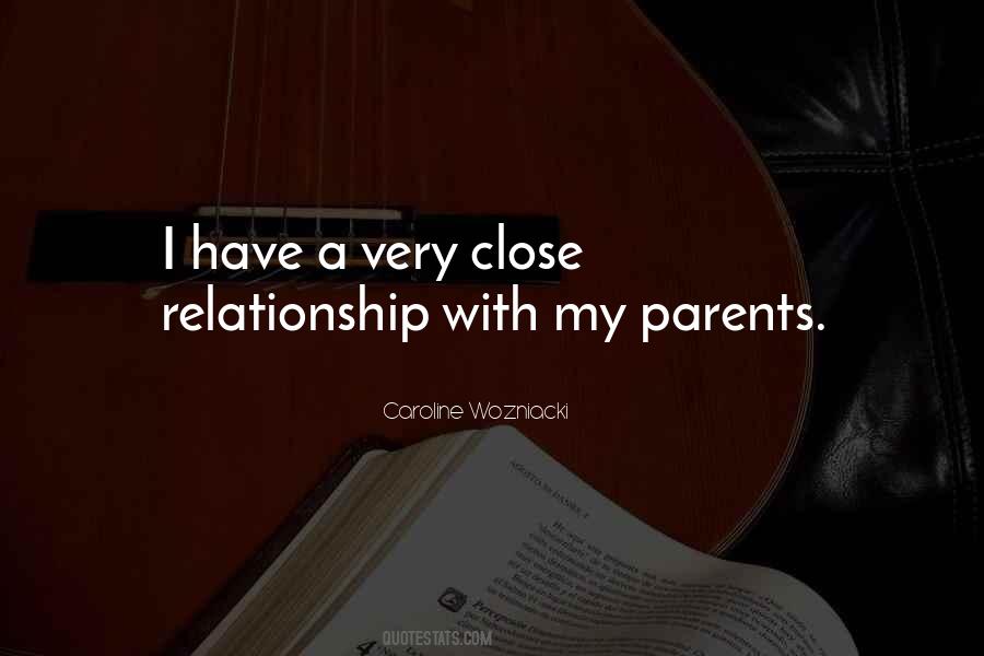 Caroline Wozniacki Quotes #1497625