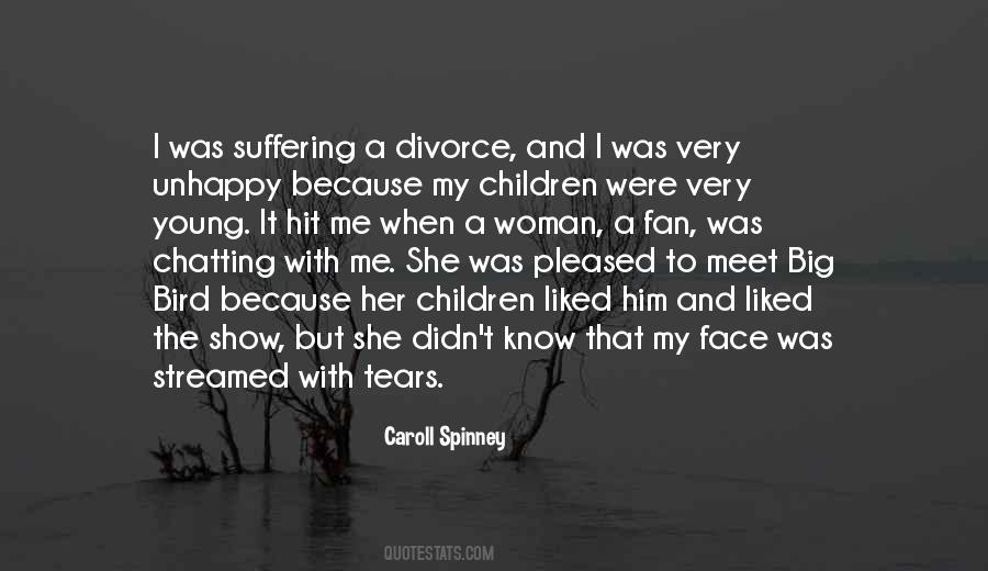 Caroll Spinney Quotes #84678