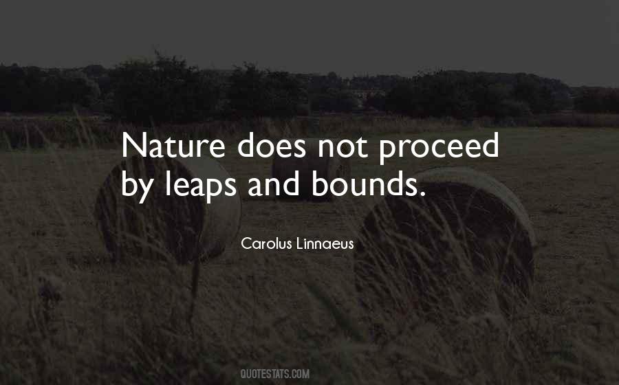 Carolus Linnaeus Quotes #1443507