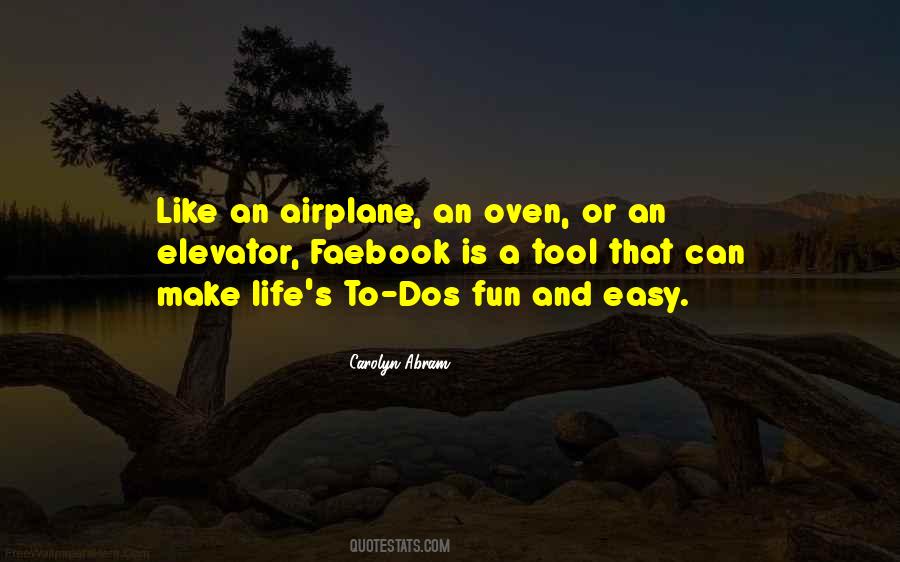 Carolyn Abram Quotes #1843414 Carolyn Abram Quotes #1843414