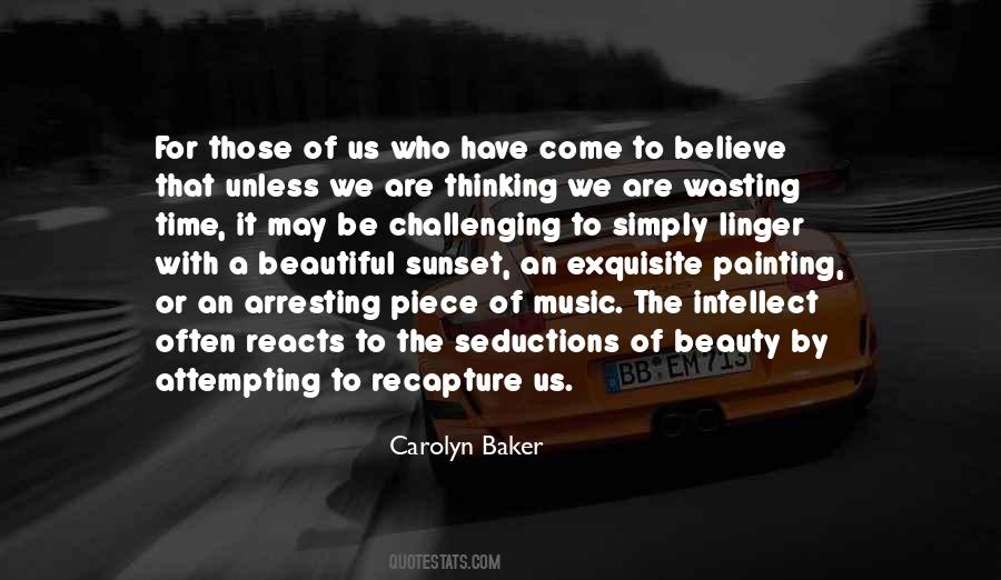 Carolyn Baker Quotes #254245