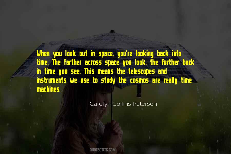 Carolyn Collins Petersen Quotes #1609063 Carolyn Collins Petersen Quotes #1609063
