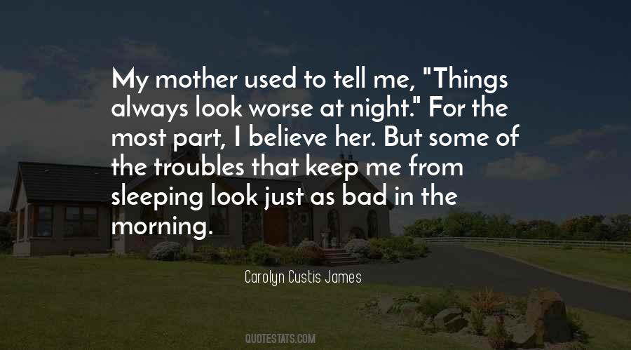 Carolyn Custis James Quotes #1233349