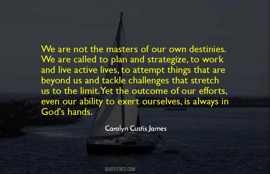 Carolyn Custis James Quotes #1273718