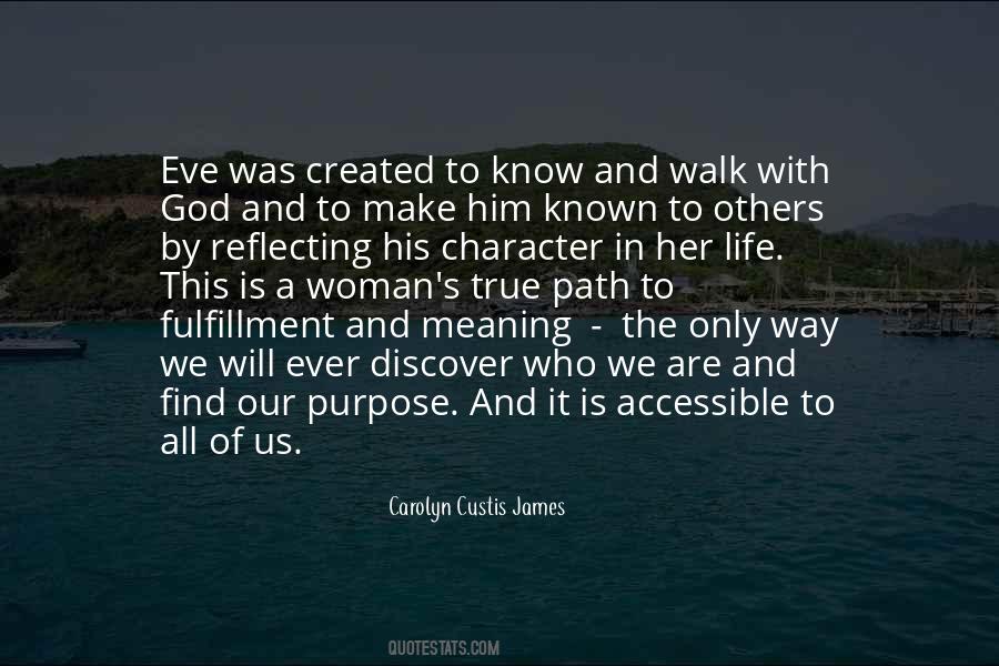 Carolyn Custis James Quotes #1347917