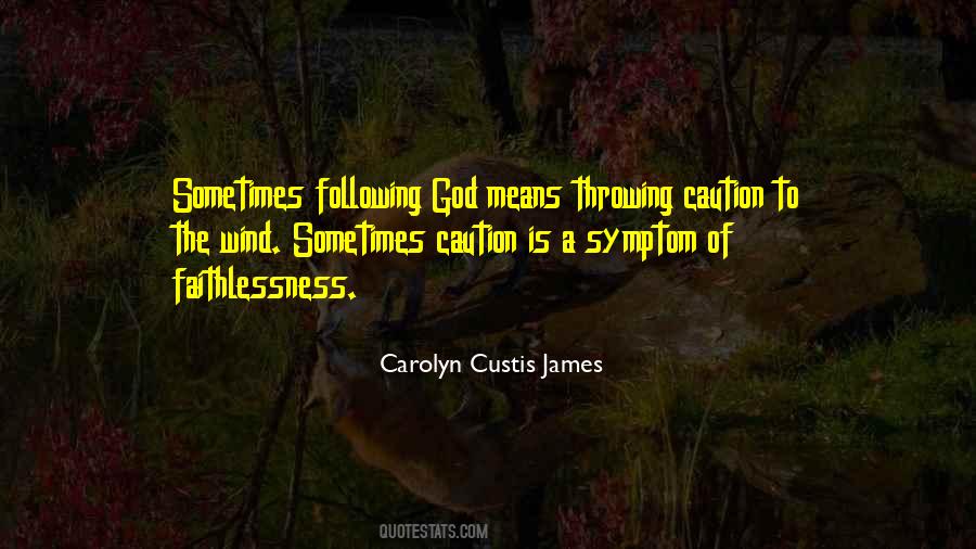 Carolyn Custis James Quotes #756086